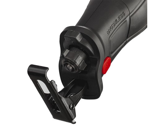 RUNTEC RT-RS700T Пила сабельная аккумуляторная RUNTEC TECHNIC 20В, 2*4Ач, 700Вт