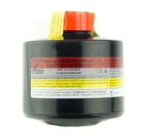 Фильтр комбинированный Бриз-3001 А2В2Е2Р3 RD