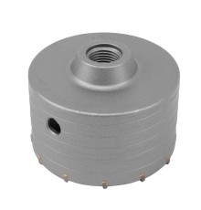 Буровая коронка, M22 х 100 мм Matrix