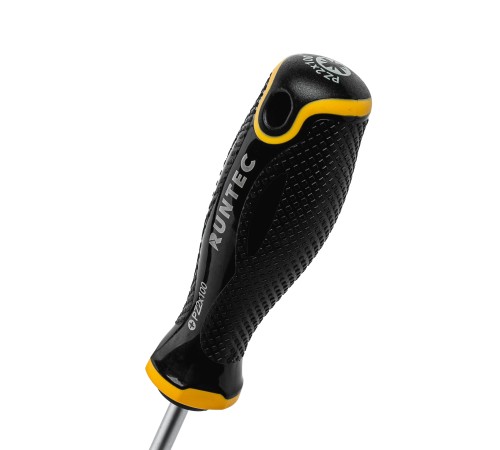 RUNTEC RT-SD1PZ2x100 Отвертка RUNTEC PZ2 x 100 мм S2 RUNTEC RT-SD1PZ2x100 Отвертка RUNTEC PZ2 x 100 мм S2