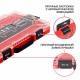 Органайзер для оснастки системы STACKIN P.I.T. HTLB02-3505