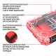 Органайзер для оснастки системы STACKIN P.I.T. HTLB02-3505