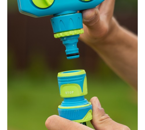 Адаптер с внешней резьбой 3/4 Palisad Luxe