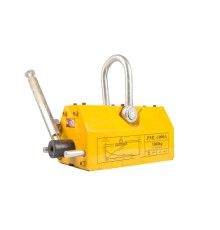 Захват магнитный TOR PML-A 2000 (г/п 2000 кг) (N) Захват магнитный TOR PML-A 2000 (г/п 2000 кг) (N)