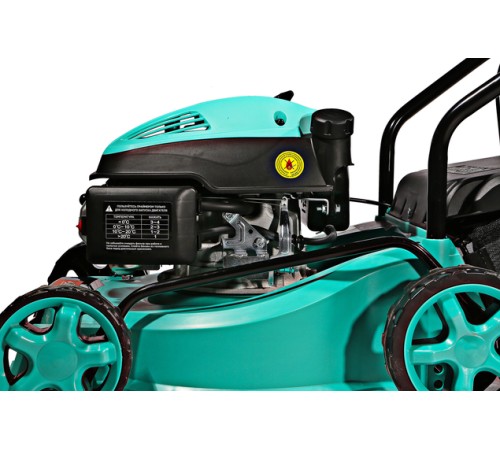 Бензиновая газонокосилка Sturm! PL4010 Бензиновая газонокосилка Sturm! PL4010