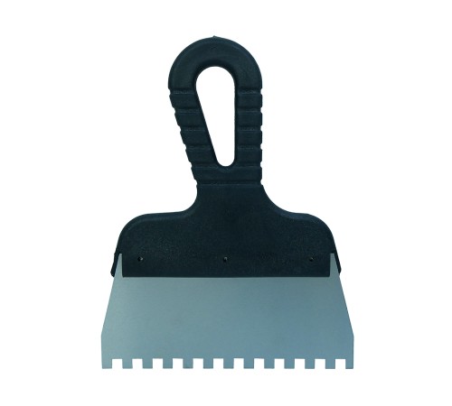 Шпатель 150 мм, зуб 6х6 мм СОЮЗ