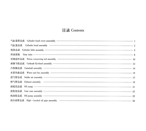 TSS Diesel TDR-K 18 4L
