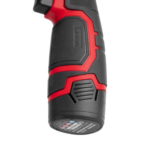 Пила сабельная аккумуляторная RС-65, Li-Ion, 12 В MTX