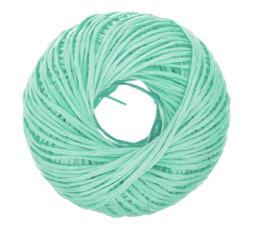 Шпагат полипропиленовый зеленый, 1.7 мм, L 60 м, Сибртех