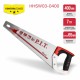 Ножовка по дереву P.I.T. CONTROL HHSW03-0400