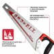 Ножовка по дереву P.I.T. CONTROL HHSW03-0400