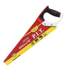 Ножовка по дереву P.I.T. CONTROL HHSW03-0400