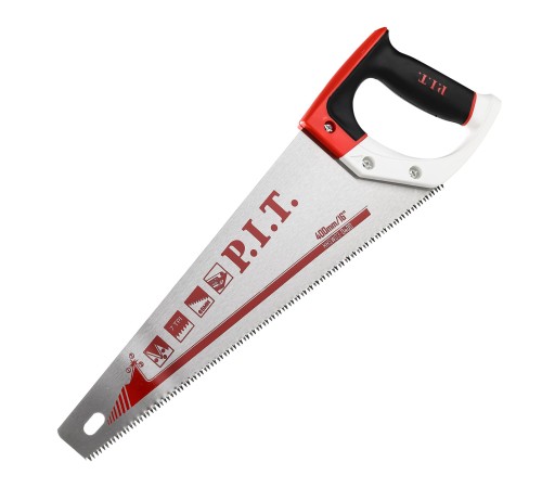 Ножовка по дереву P.I.T. CONTROL HHSW03-0400