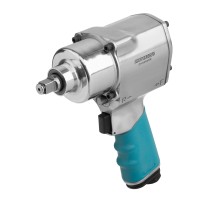 Гайковерт пневматический ударный G1260,1/2, Twin Hammer, 813Нм, 7000 об/мин Gross
