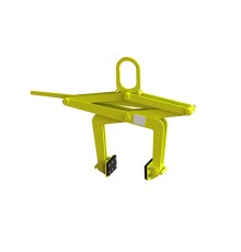 Захват для бордюрного камня ZBK-0,6 г/п 600 кг Захват для бордюрного камня ZBK-0,6 г/п 600 кг