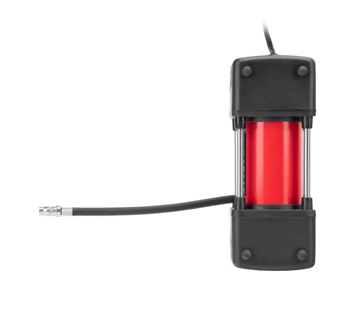 Компрессор автомобильный C-65, 12 В, 10 атм., 65 л/мин MTX