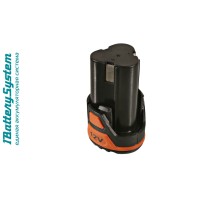 SBP1202 Аккумулятор Sturm!, 12В, 1BatterySystem12V SBP1202 Аккумулятор Sturm!, 12В, 1BatterySystem12V
