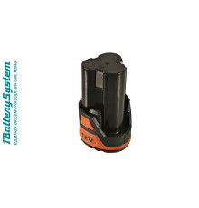 SBP1202 Аккумулятор Sturm!, 12В, 1BatterySystem12V