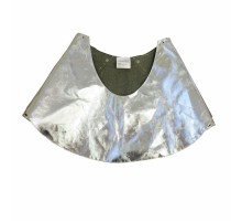 Пелерина РОСОМЗ™ GEFEST PARTNER 2 защита металлурга, 115237, 097КАР