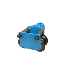 Тележка электрическая к тали TOR CD серия PRO 5,0 т М5