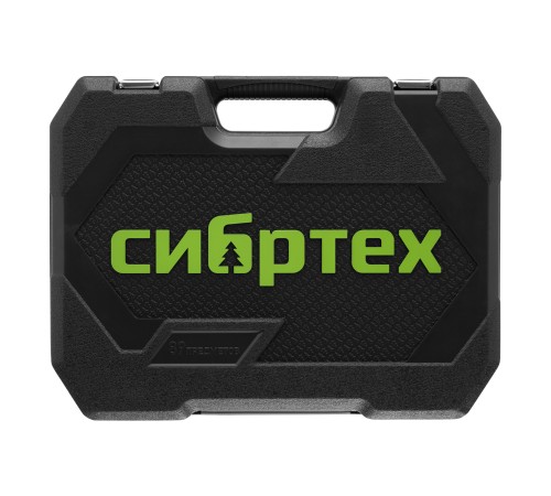 Набор инструментов, 1/2 Набор инструментов, 1/2