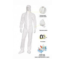Комбинезон DeltaPlus™ DT221