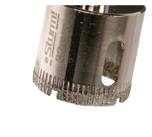 Коронка алмазная Sturm! 1055-09-3255