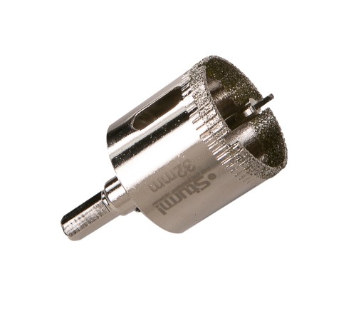Коронка алмазная Sturm! 1055-09-3255