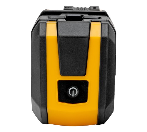 Лазерный уровень LX 03 Green, 30 м, 520 нм, резьба 1/4