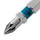 Набор бит РZ1 х 50, сталь S2, 10 шт. Gross