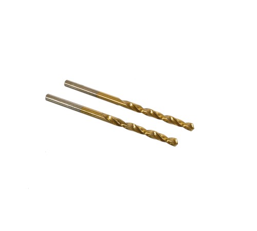 Сверло по металлу Sturm! 1055-035-70