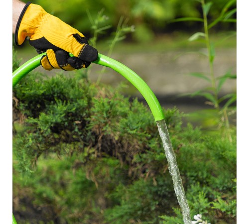 Погружной насос высокого давления PH1100, 1100Вт, подъем 40м, 5500 л/ч Denzel