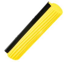 Сменная насадка губка PVA, 26х5,5х6 см, для швабры 935165 Home Palisad