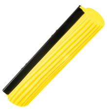Сменная насадка губка PVA, 26х5,5х6 см, для швабры 935165 Home Palisad