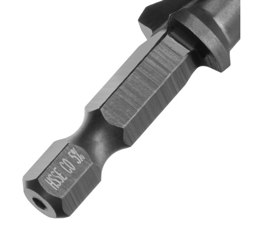 Сверло-метчик М12 х 1,75 мм, Co5%// Gross