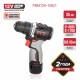 Дрель аккумуляторная бесщёточная P.I.T. PBM12K-10B (1 АКБ, ЗУ)
