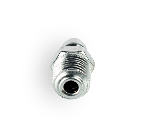 RUNTEC RT-T1800 Тавотница 1/8 Прямая, комплект 5 штук RUNTEC RT-T1800 Тавотница 1/8 Прямая, комплект 5 штук