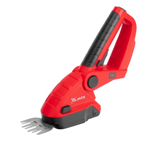 Ножницы-кусторез аккумуляторные GSM-3, Li-Ion, 3,6 В MTX