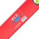 Уровень пузырьковый магнитный P.I.T. ADVANCE HSPL02-0400