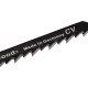 Полотна для электролобзика  по дереву, 2 шт, ( 3104-T144D ) Gross