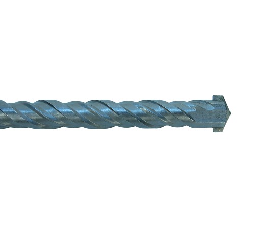 Бур SDS+ СОЮЗ 9019-SDS-20x600C Бур SDS+ СОЮЗ 9019-SDS-20x600C