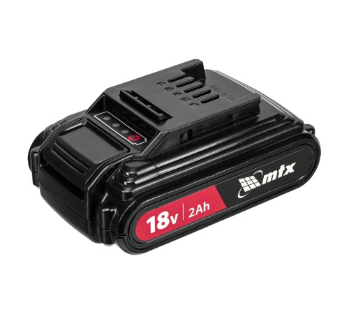 Триммер аккумуляторный GT-260, Li-Ion, 18 В, 1 акк. MTX