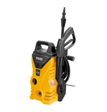Моечная машина высокого давления R-110, 1500 Вт, 110 бар, 5,7 л/мин, переносная Denzel
