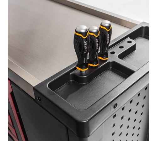 RUNTEC RT-PR7T Тележка инструментальная 7 полочная TECHNIC RUNTEC RT-PR7T Тележка инструментальная 7 полочная TECHNIC