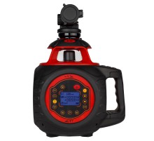 Ротационный нивелир AMO ROTOR 600 с калибровкой