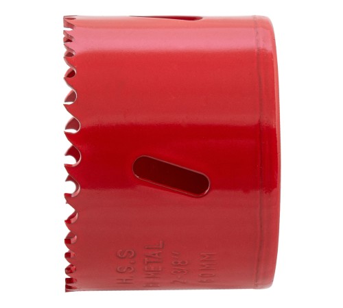 Коронка Bimetal, 60 мм Matrix