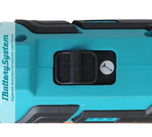 Аккумуляторный шуруповерт Sturm! CD18L 1BatterySystem Аккумуляторный шуруповерт Sturm! CD18L 1BatterySystem