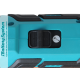 Аккумуляторный шуруповерт Sturm! CD18L 1BatterySystem
