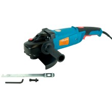 Болгарка (УШМ) Sturm! AG9524P