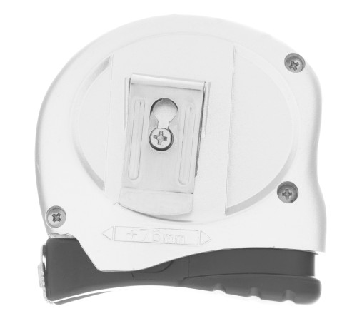 Рулетка Magnetic,5 м х 19 мм,магнитный зацеп Matrix Рулетка Magnetic,5 м х 19 мм,магнитный зацеп Matrix